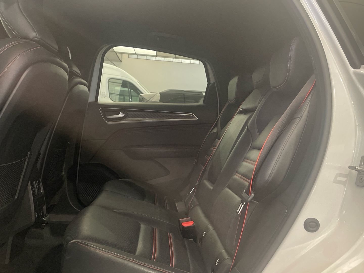 Renault Arkana RS Line TCe 118 kW (160 CV) EDC Microhíbrido