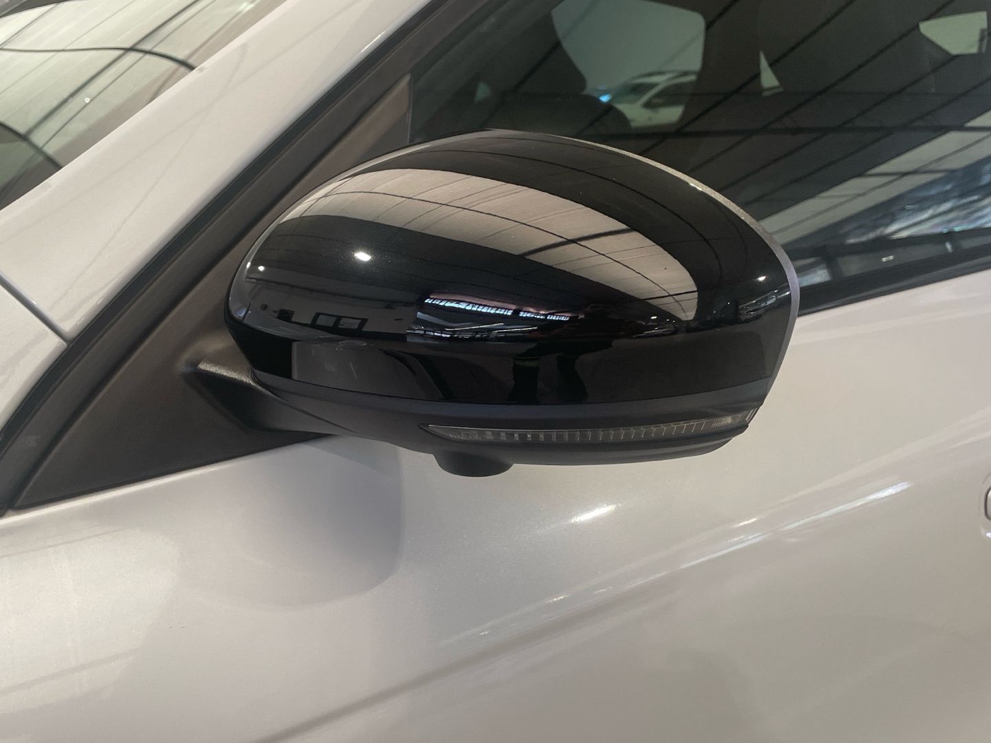 Renault Arkana RS Line TCe 118 kW (160 CV) EDC Microhíbrido