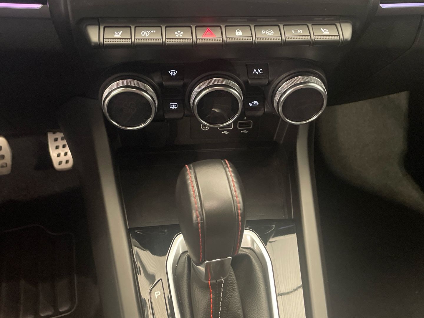 Renault Arkana RS Line TCe 118 kW (160 CV) EDC Microhíbrido