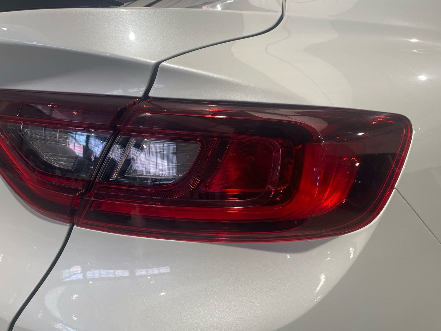 Renault Arkana RS Line TCe 118 kW (160 CV) EDC Microhíbrido