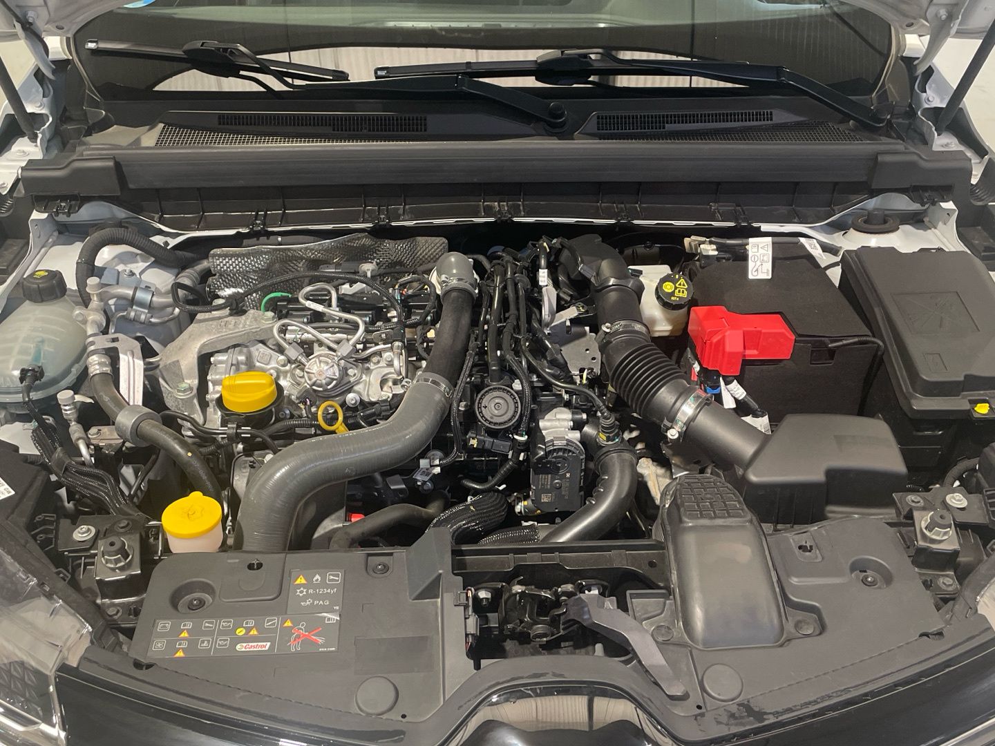 Renault Arkana RS Line TCe 118 kW (160 CV) EDC Microhíbrido