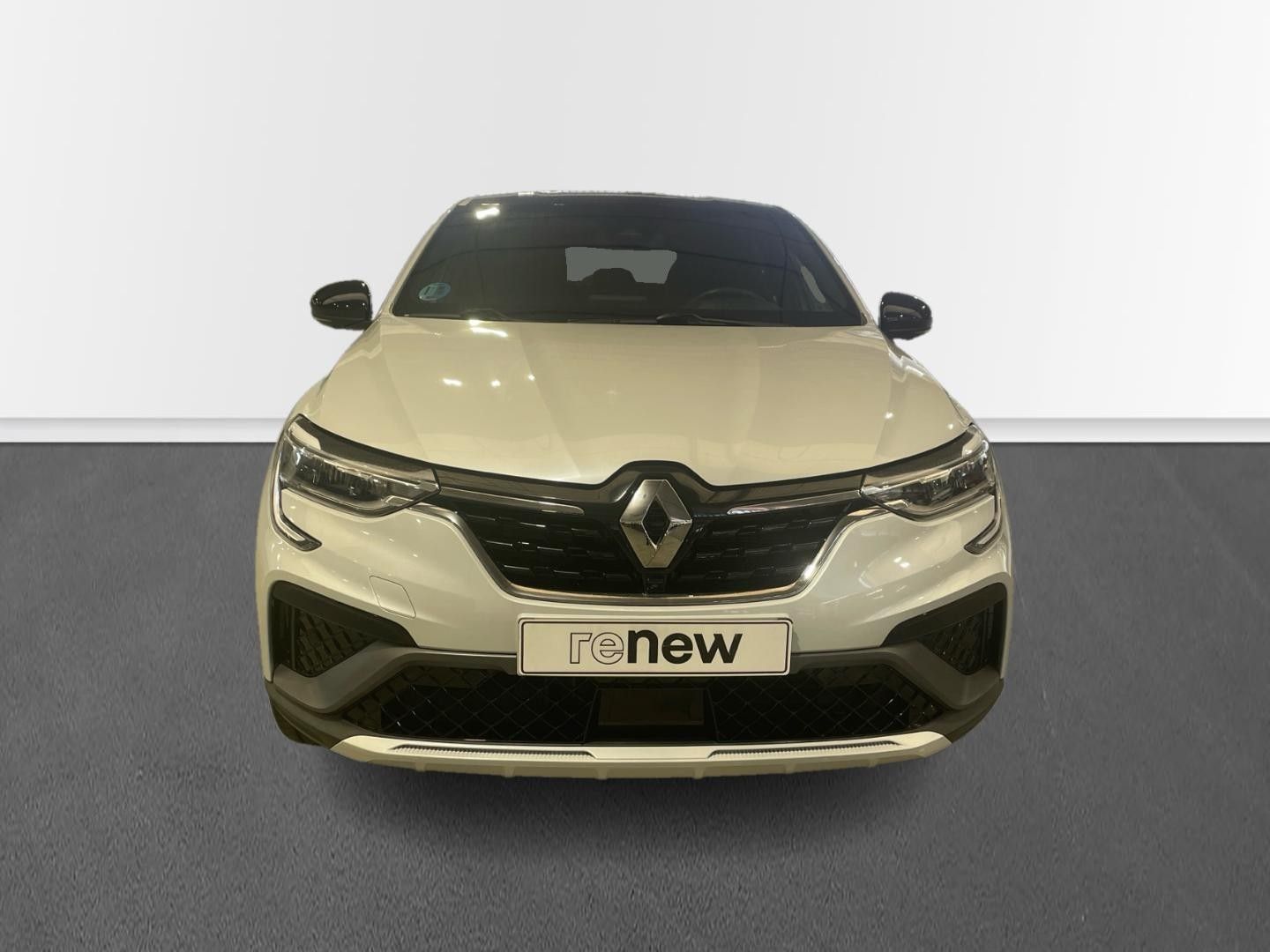 Renault Arkana RS Line TCe 118 kW (160 CV) EDC Microhíbrido
