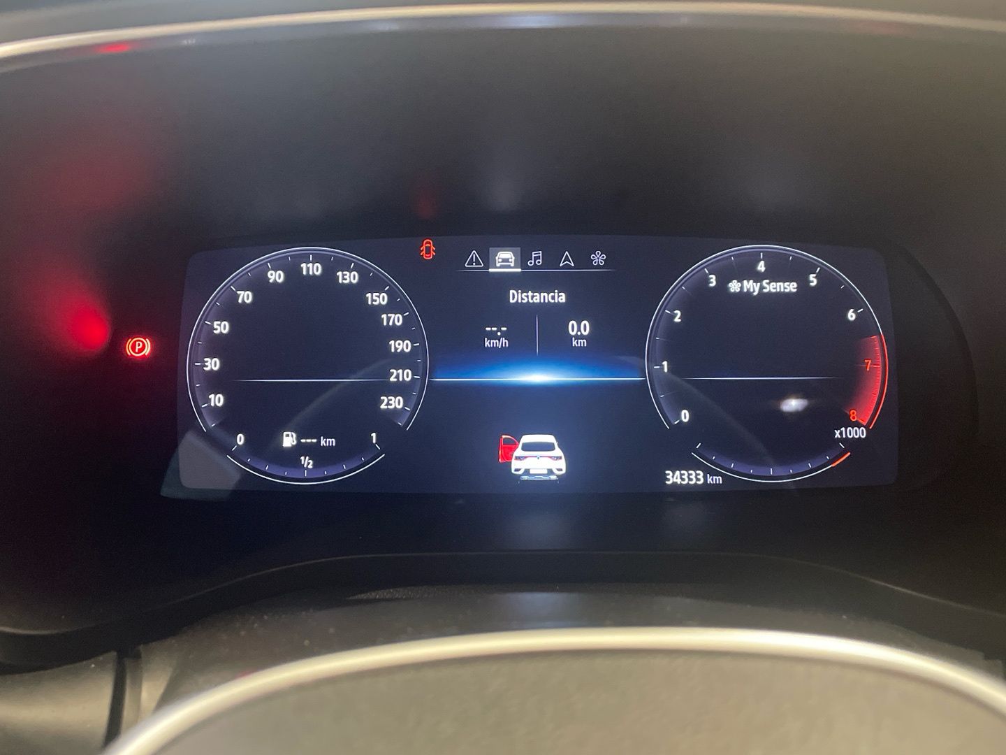 Renault Arkana RS Line TCe 118 kW (160 CV) EDC Microhíbrido