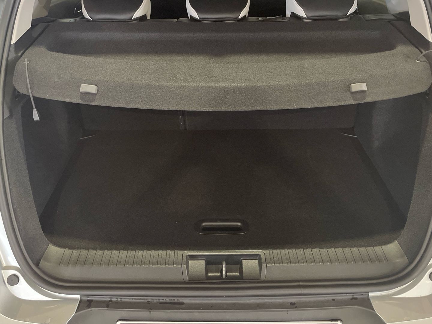 Renault Captur Techno TCe 103 kW (140 CV) GPF EDC