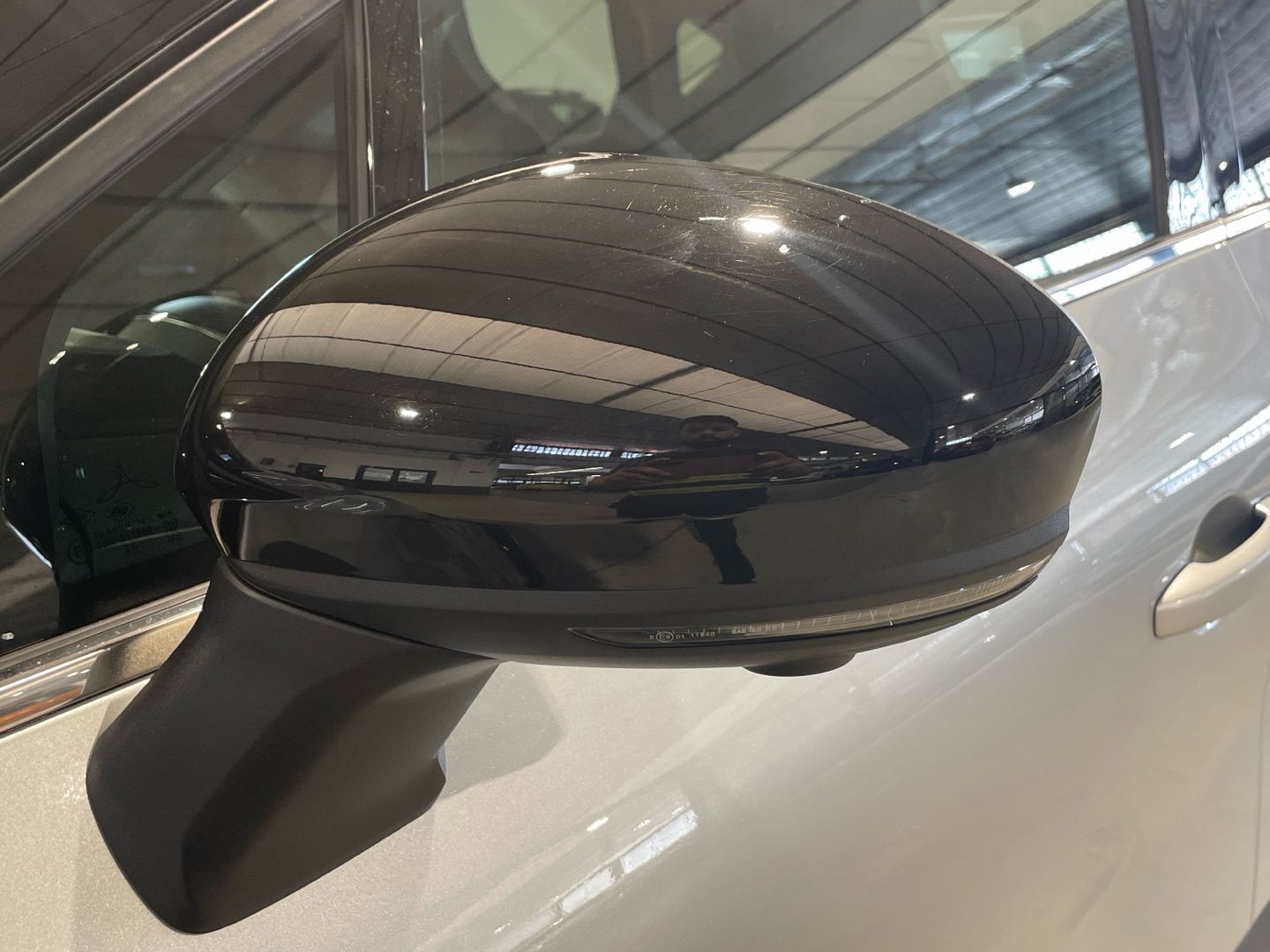 Renault Captur Techno TCe 103 kW (140 CV) GPF EDC