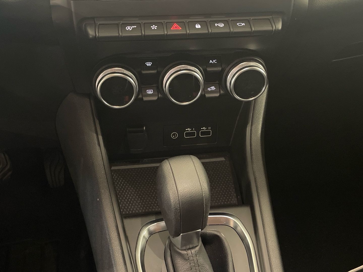 Renault Captur Techno TCe 103 kW (140 CV) GPF EDC