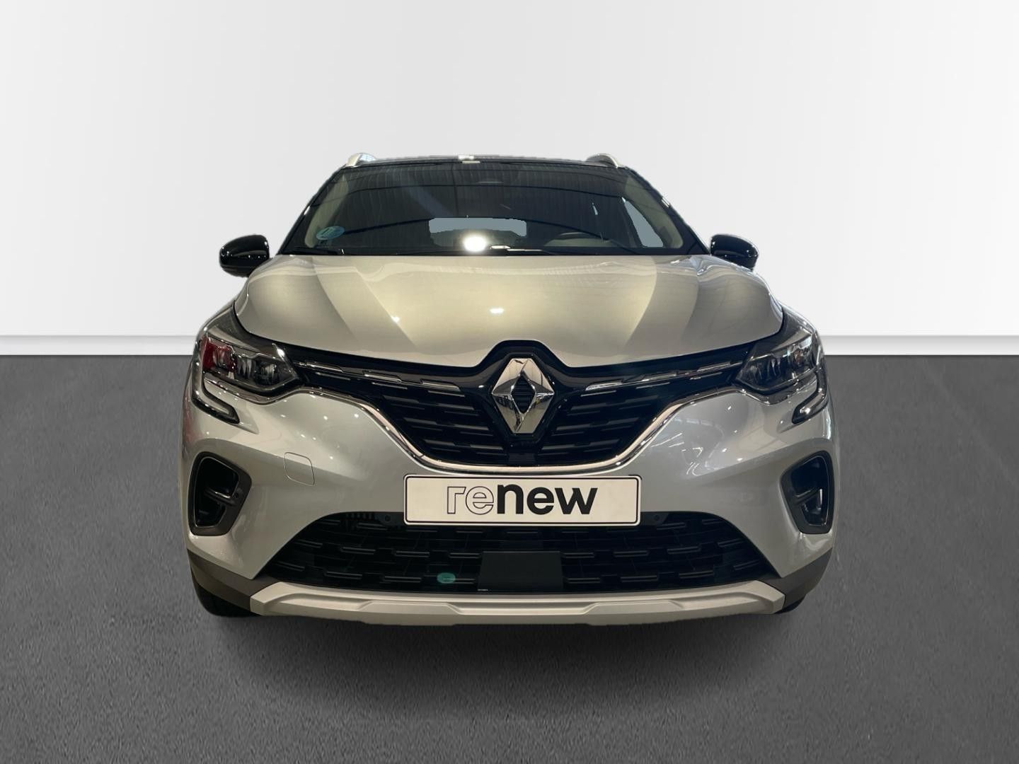 Renault Captur Techno TCe 103 kW (140 CV) GPF EDC