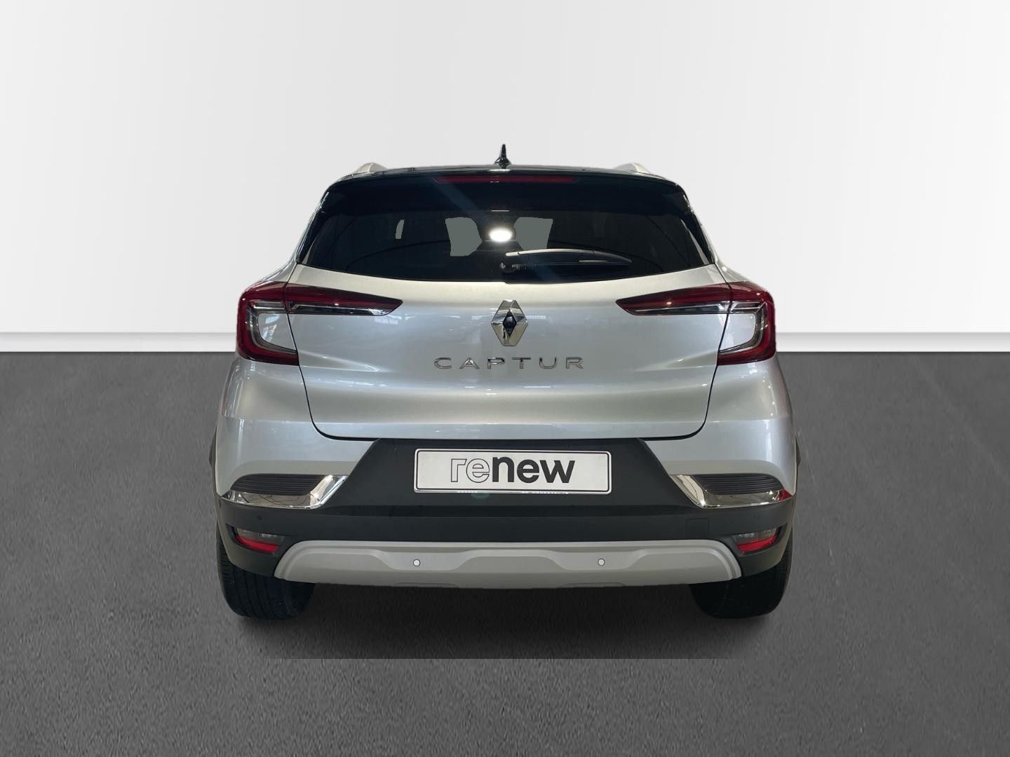 Renault Captur Techno TCe 103 kW (140 CV) GPF EDC