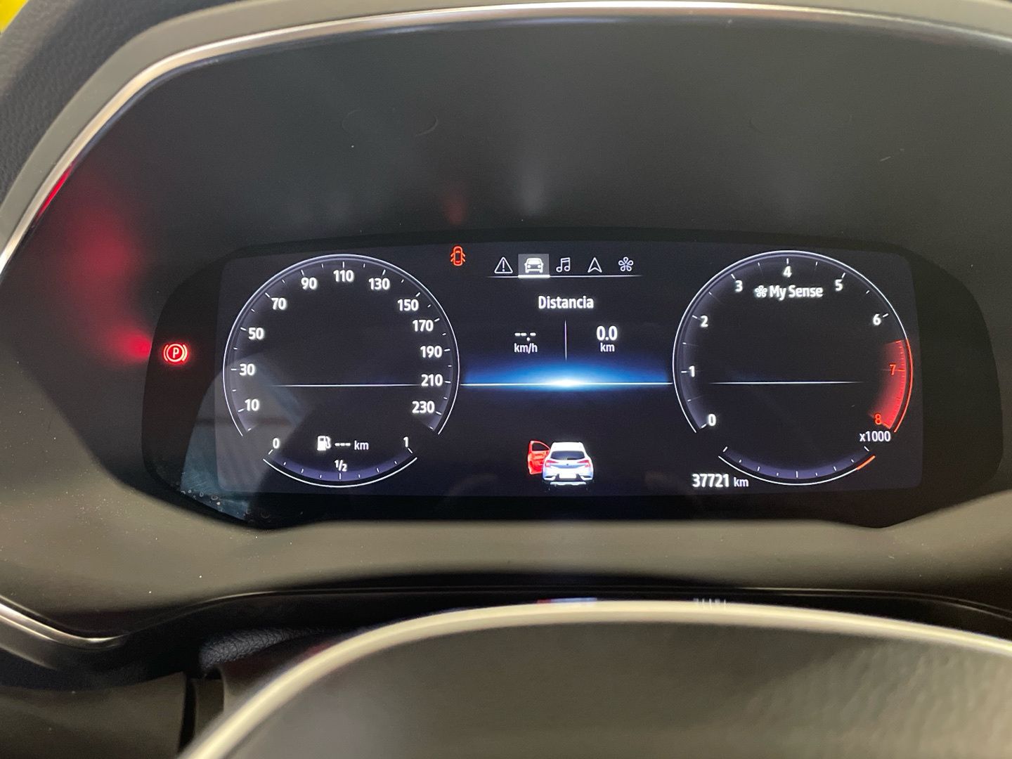 Renault Captur Techno TCe 103 kW (140 CV) GPF EDC
