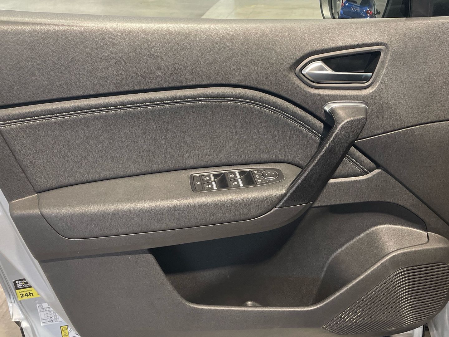 Renault Captur Techno TCe 103 kW (140 CV) GPF EDC