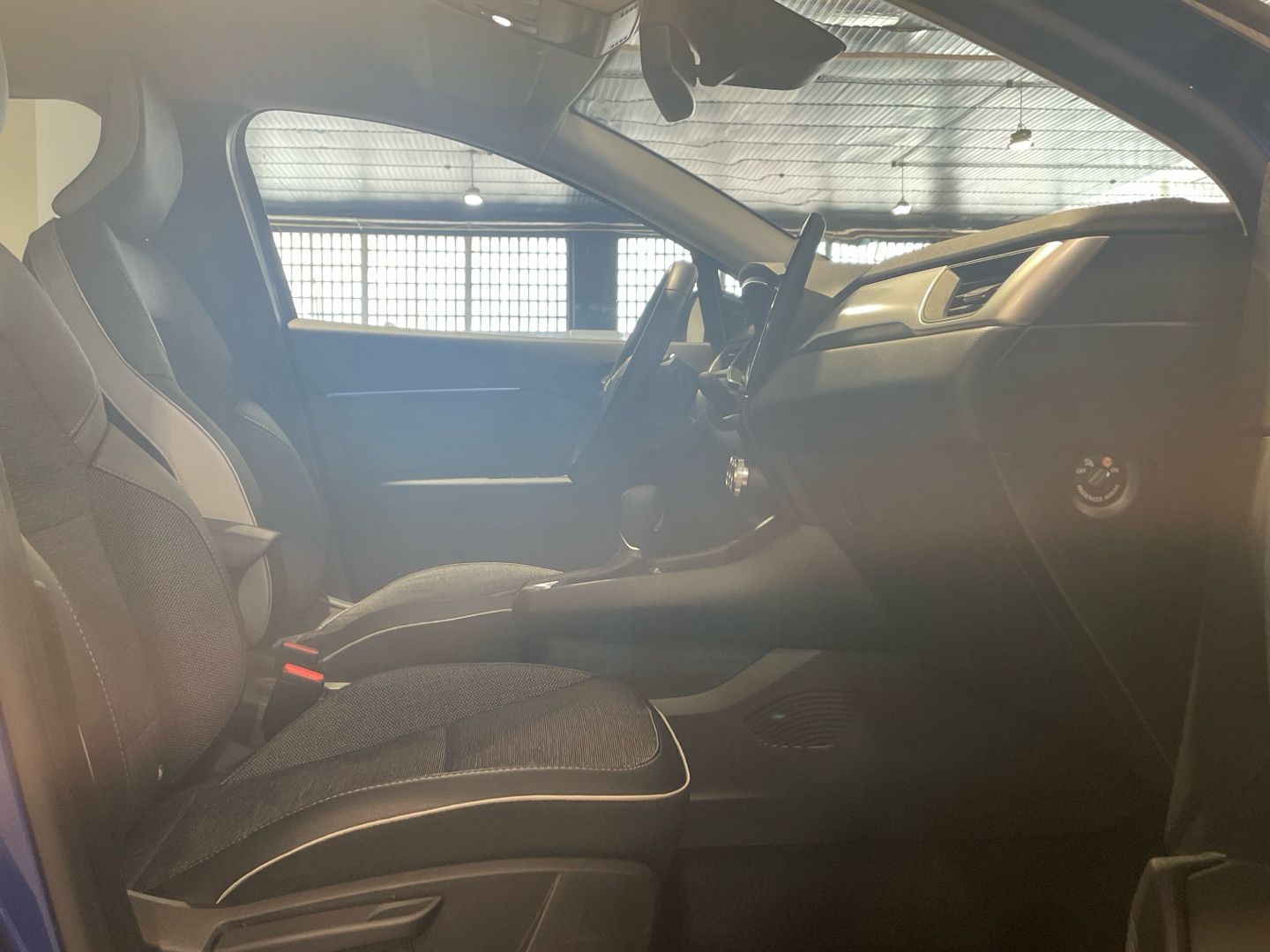 Renault Captur Techno TCe 103 kW (140 CV) GPF EDC