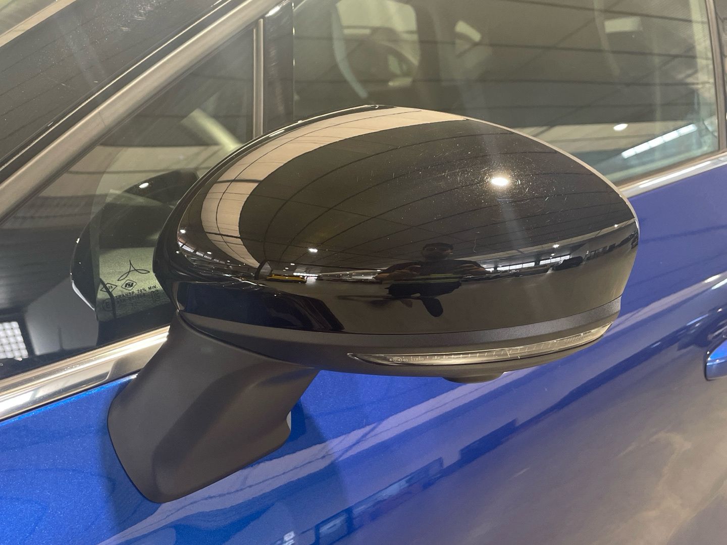 Renault Captur Techno TCe 103 kW (140 CV) GPF EDC