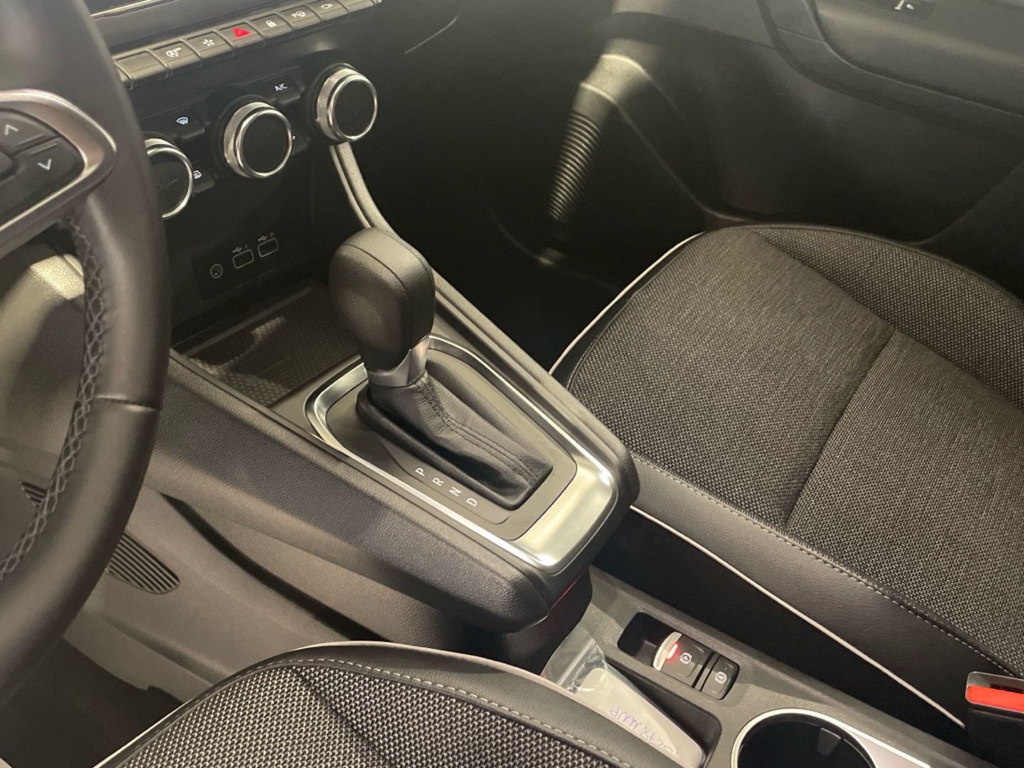 Renault Captur Techno TCe 103 kW (140 CV) GPF EDC