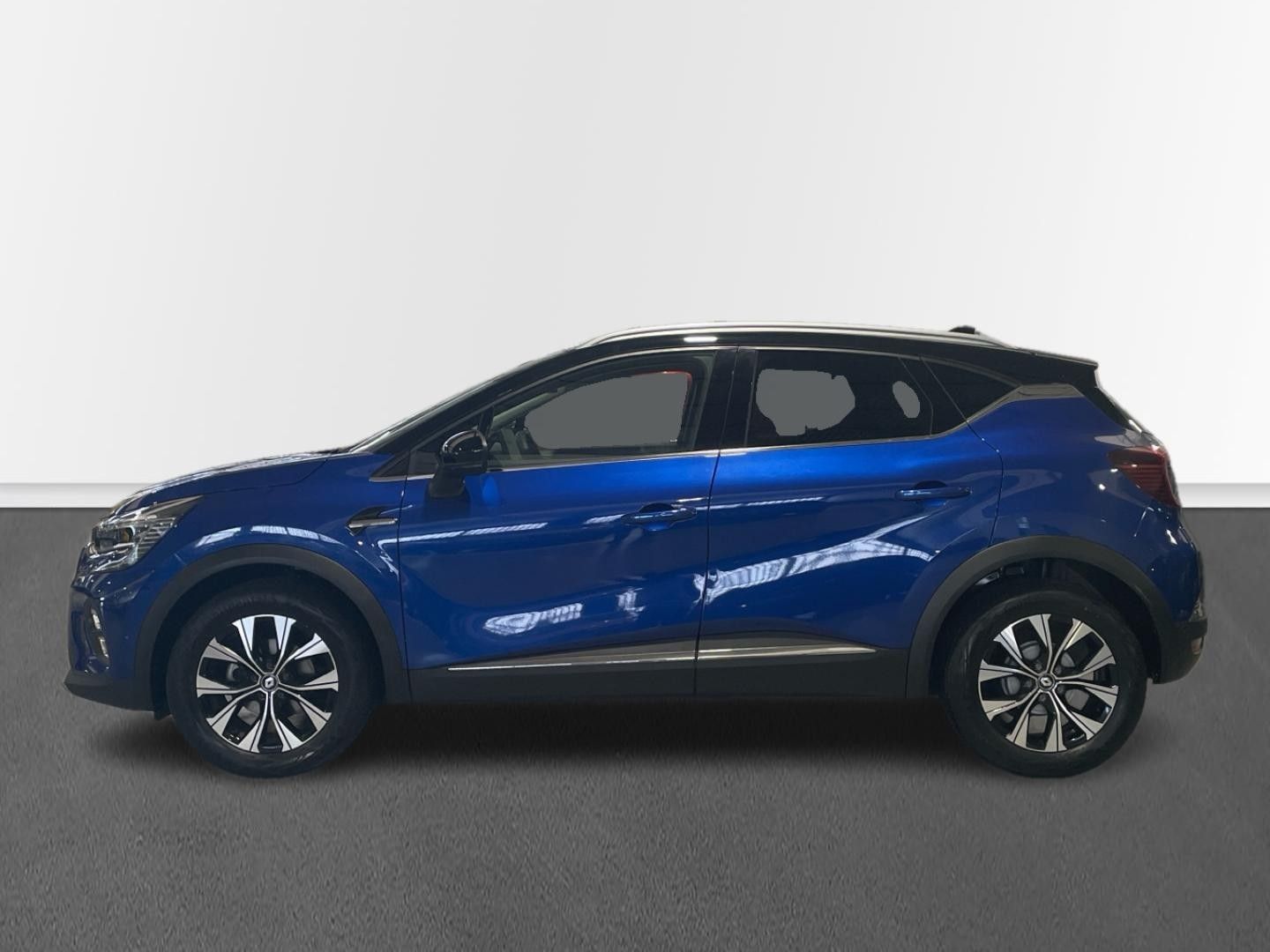 Renault Captur Techno TCe 103 kW (140 CV) GPF EDC