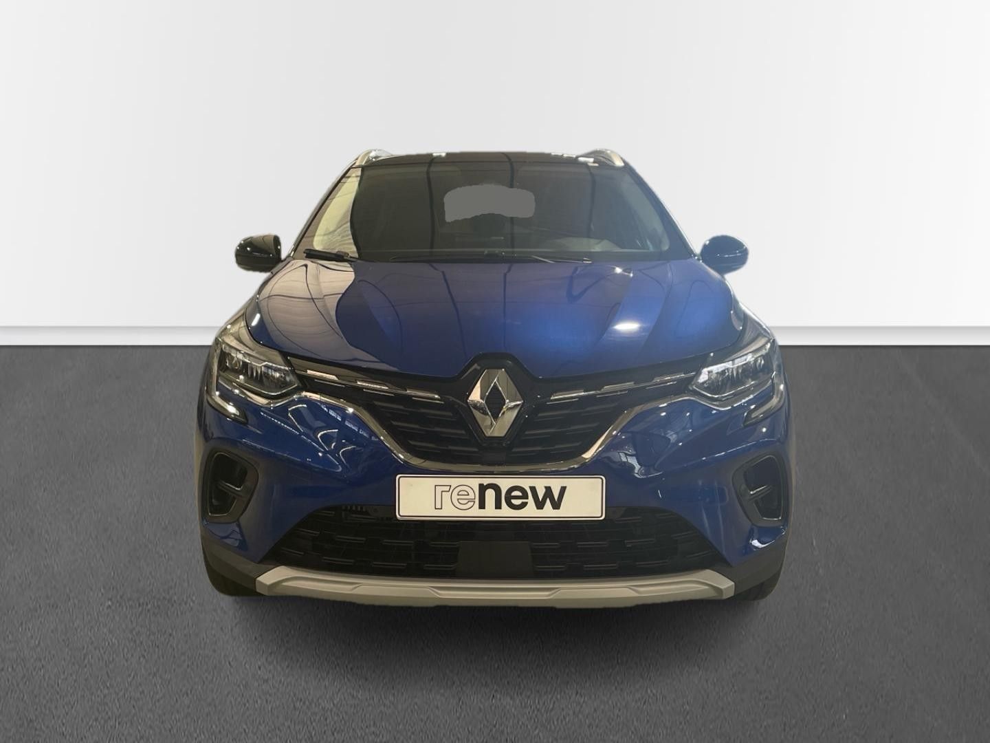 Renault Captur Techno TCe 103 kW (140 CV) GPF EDC