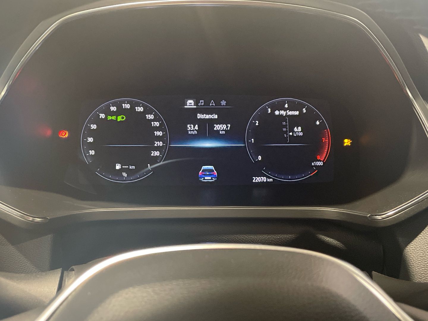 Renault Captur Techno TCe 103 kW (140 CV) GPF EDC