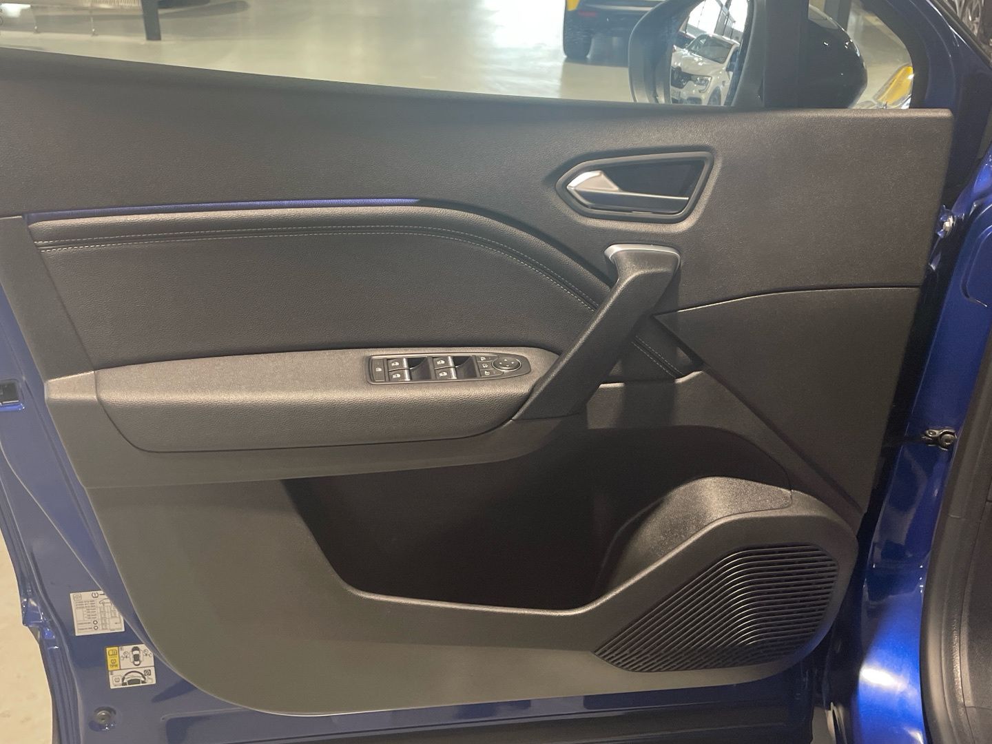 Renault Captur Techno TCe 103 kW (140 CV) GPF EDC