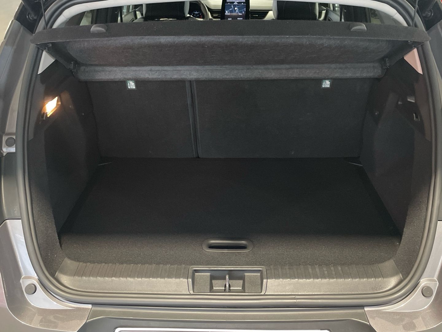 Renault Captur Techno TCe 103 kW (140 CV) GPF EDC