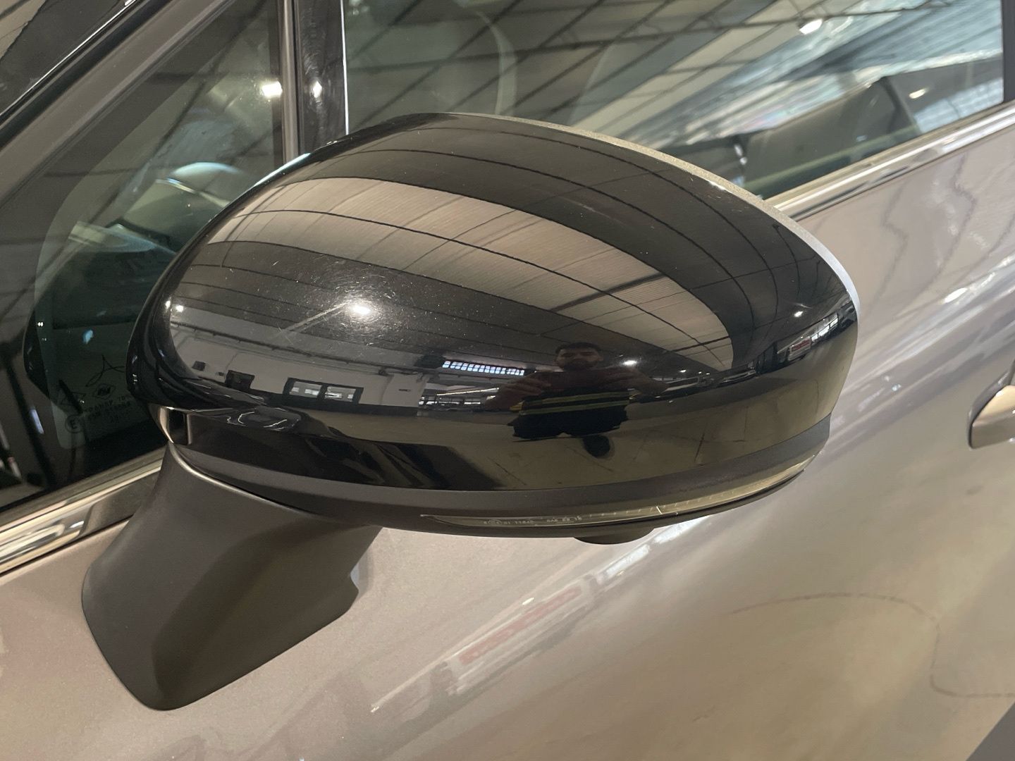 Renault Captur Techno TCe 103 kW (140 CV) GPF EDC