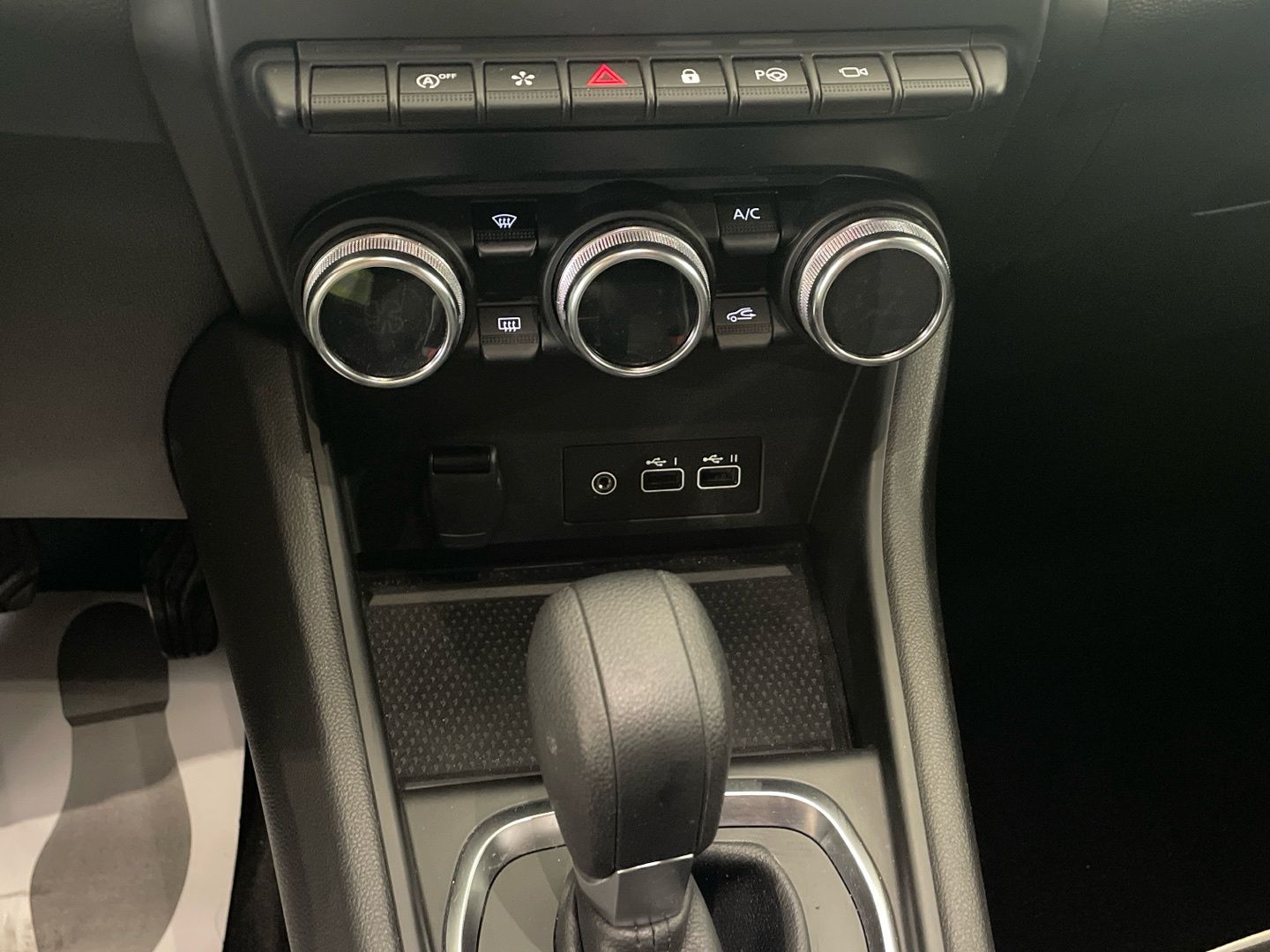 Renault Captur Techno TCe 103 kW (140 CV) GPF EDC
