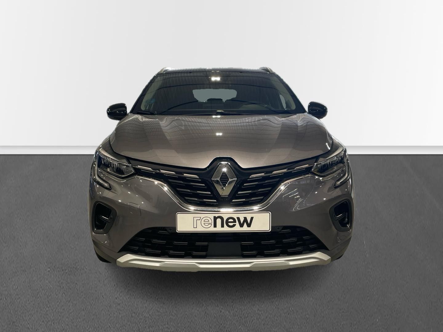 Renault Captur Techno TCe 103 kW (140 CV) GPF EDC
