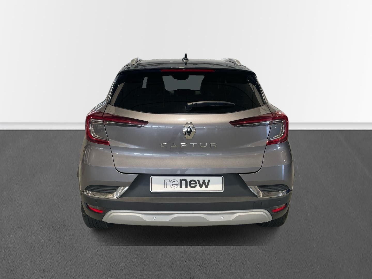 Renault Captur Techno TCe 103 kW (140 CV) GPF EDC