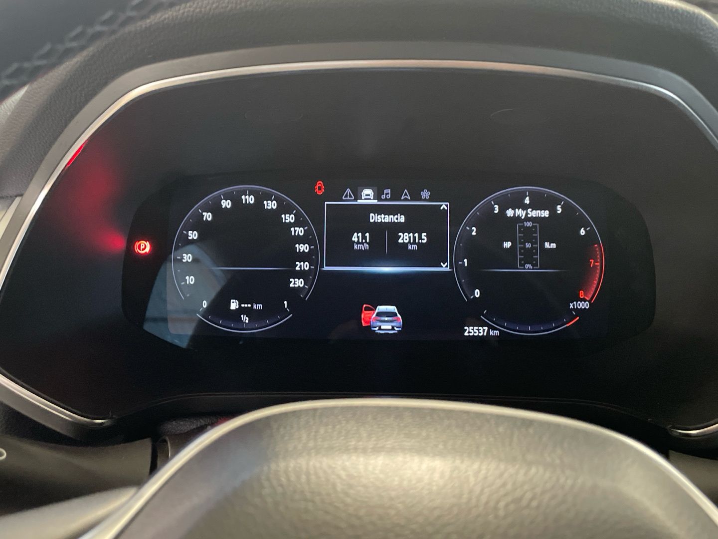 Renault Captur Techno TCe 103 kW (140 CV) GPF EDC