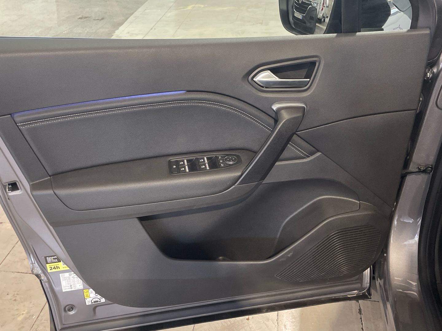 Renault Captur Techno TCe 103 kW (140 CV) GPF EDC