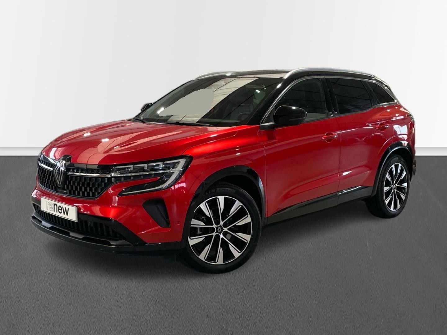 Renault Austral Techno Mild Hybrid Auto 116 kW (158 CV)