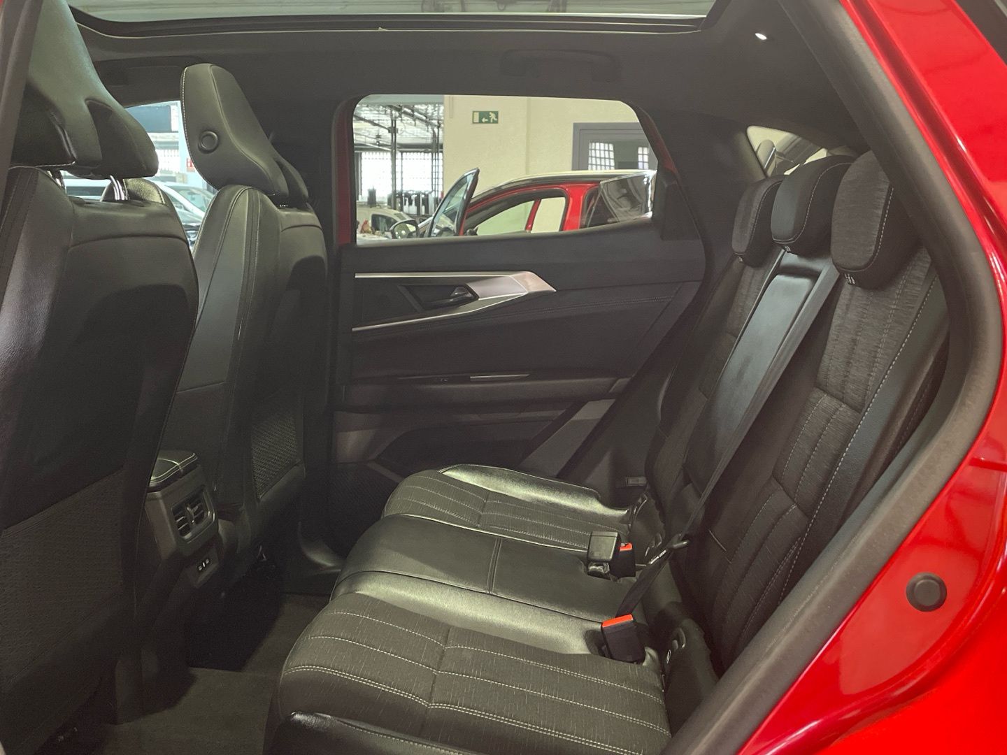 Renault Austral Techno Mild Hybrid Auto 116 kW (158 CV)
