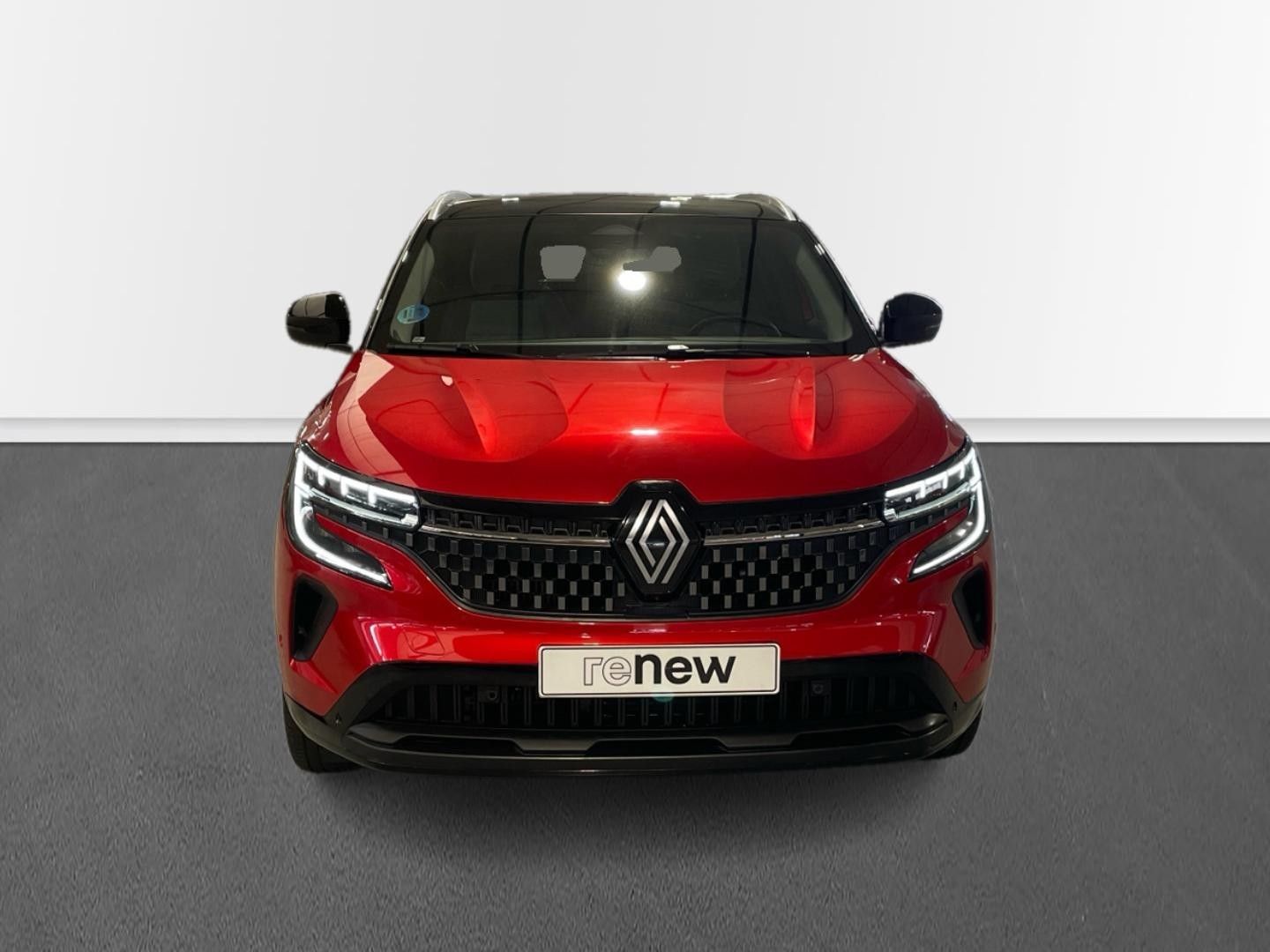 Renault Austral Techno Mild Hybrid Auto 116 kW (158 CV)