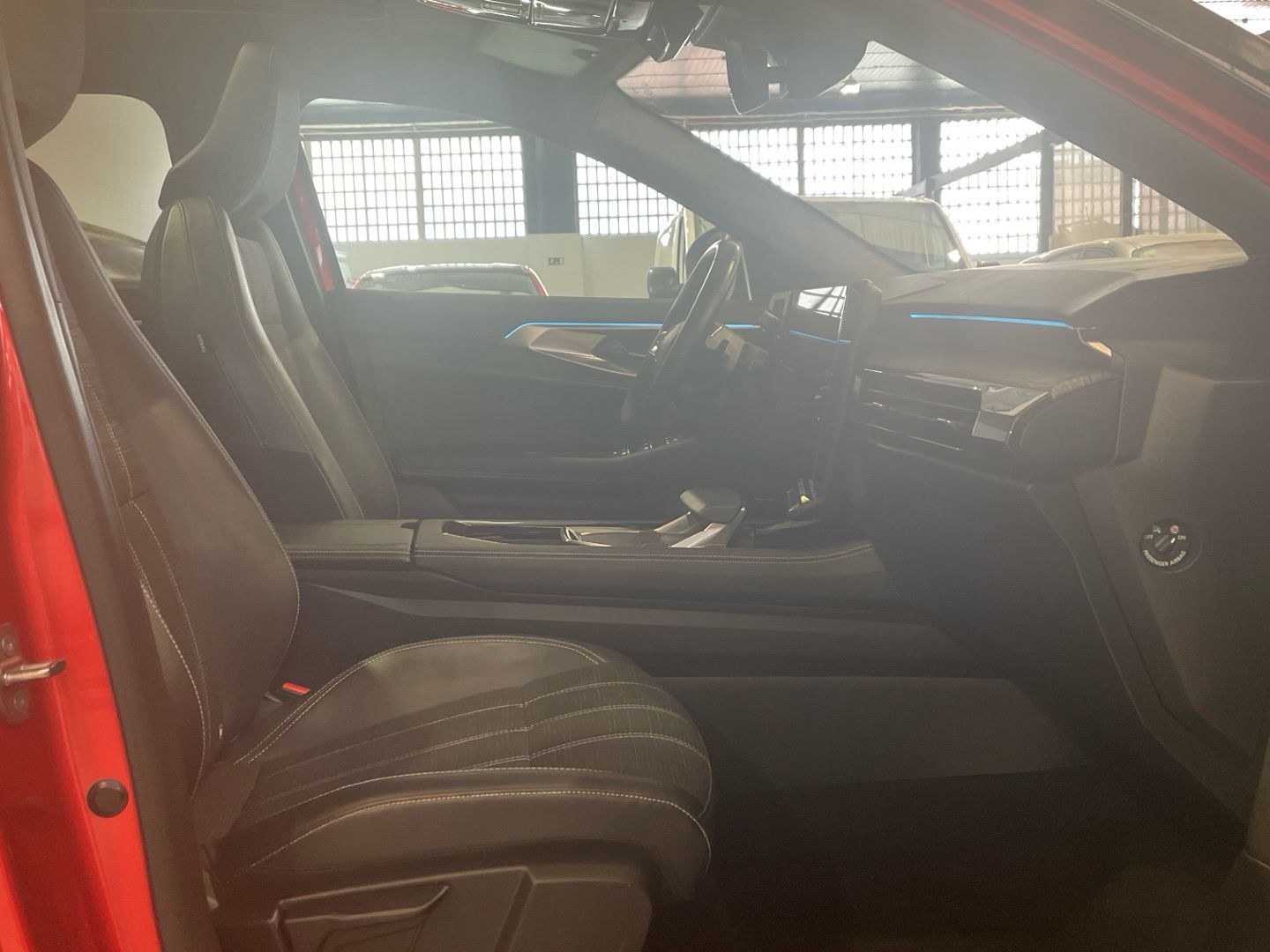 Renault Austral Techno Mild Hybrid Auto 116 kW (158 CV)