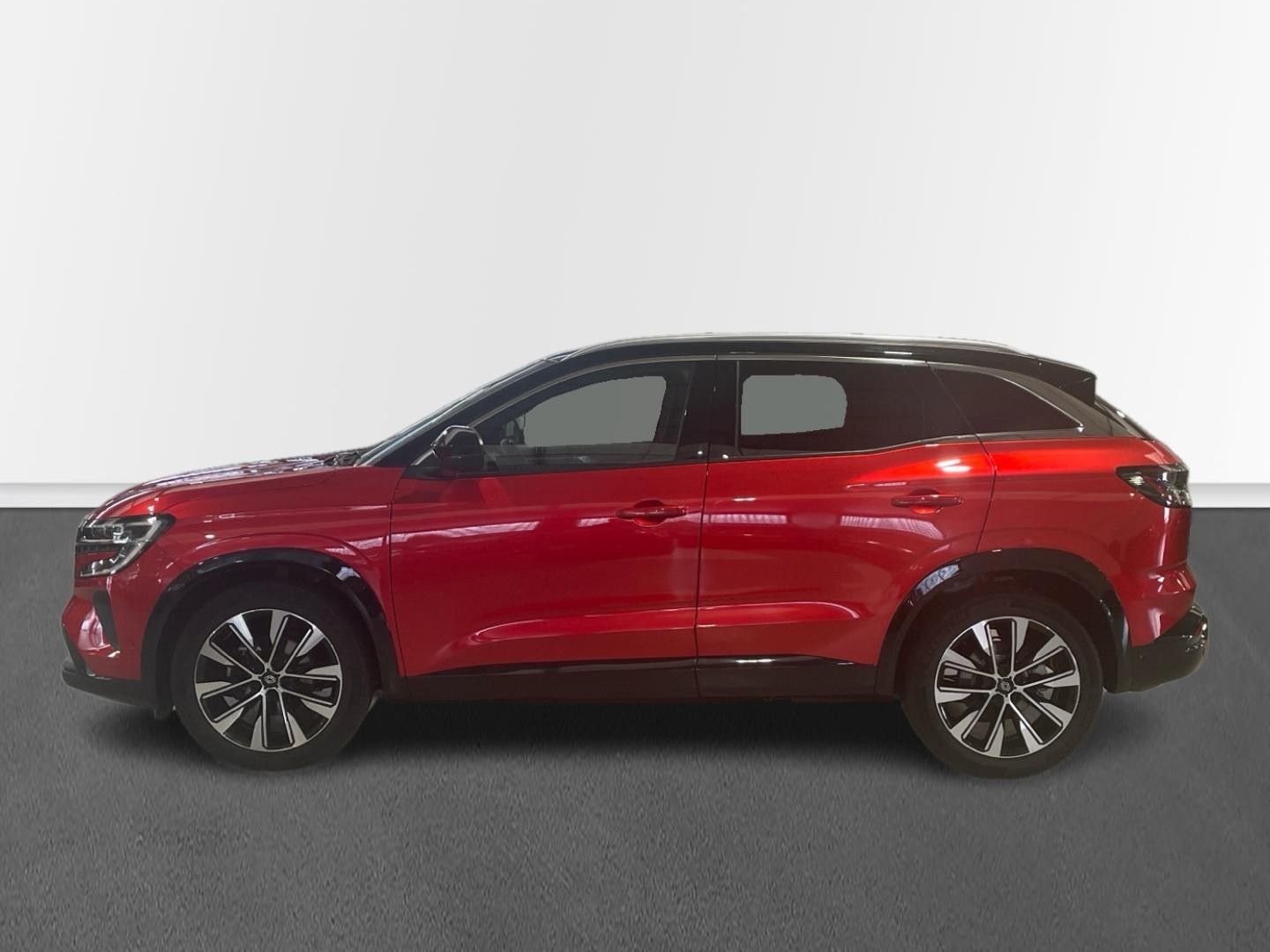 Renault Austral Techno Mild Hybrid Auto 116 kW (158 CV)