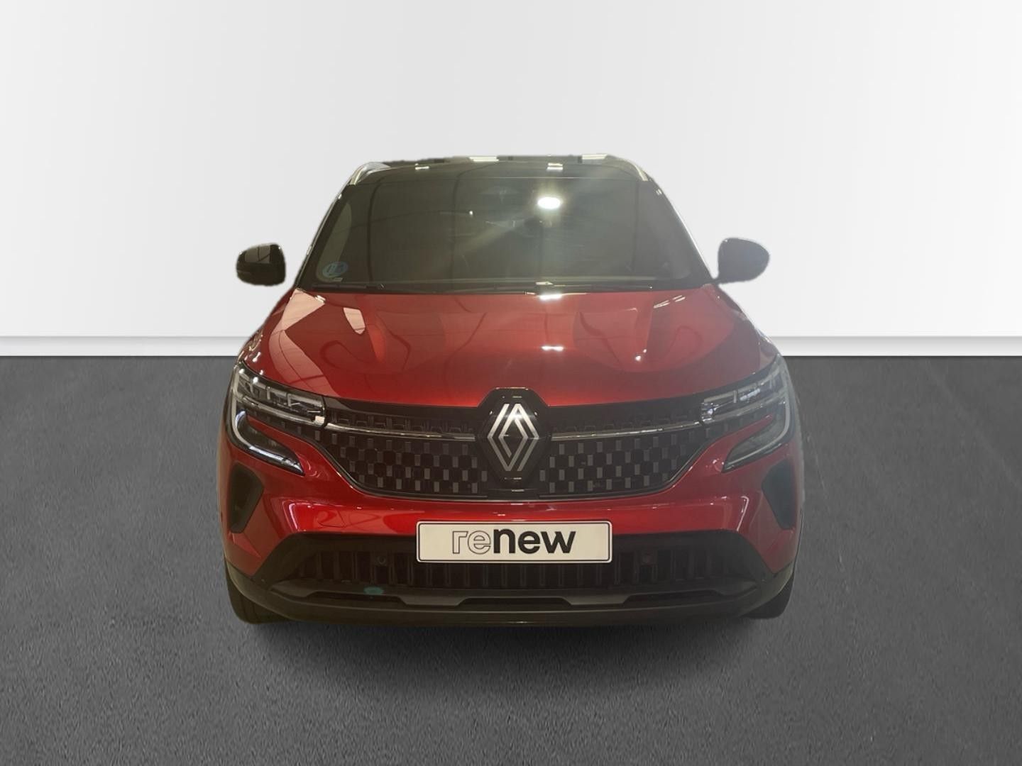 Renault Austral Techno Mild Hybrid Auto 116 kW (158 CV)