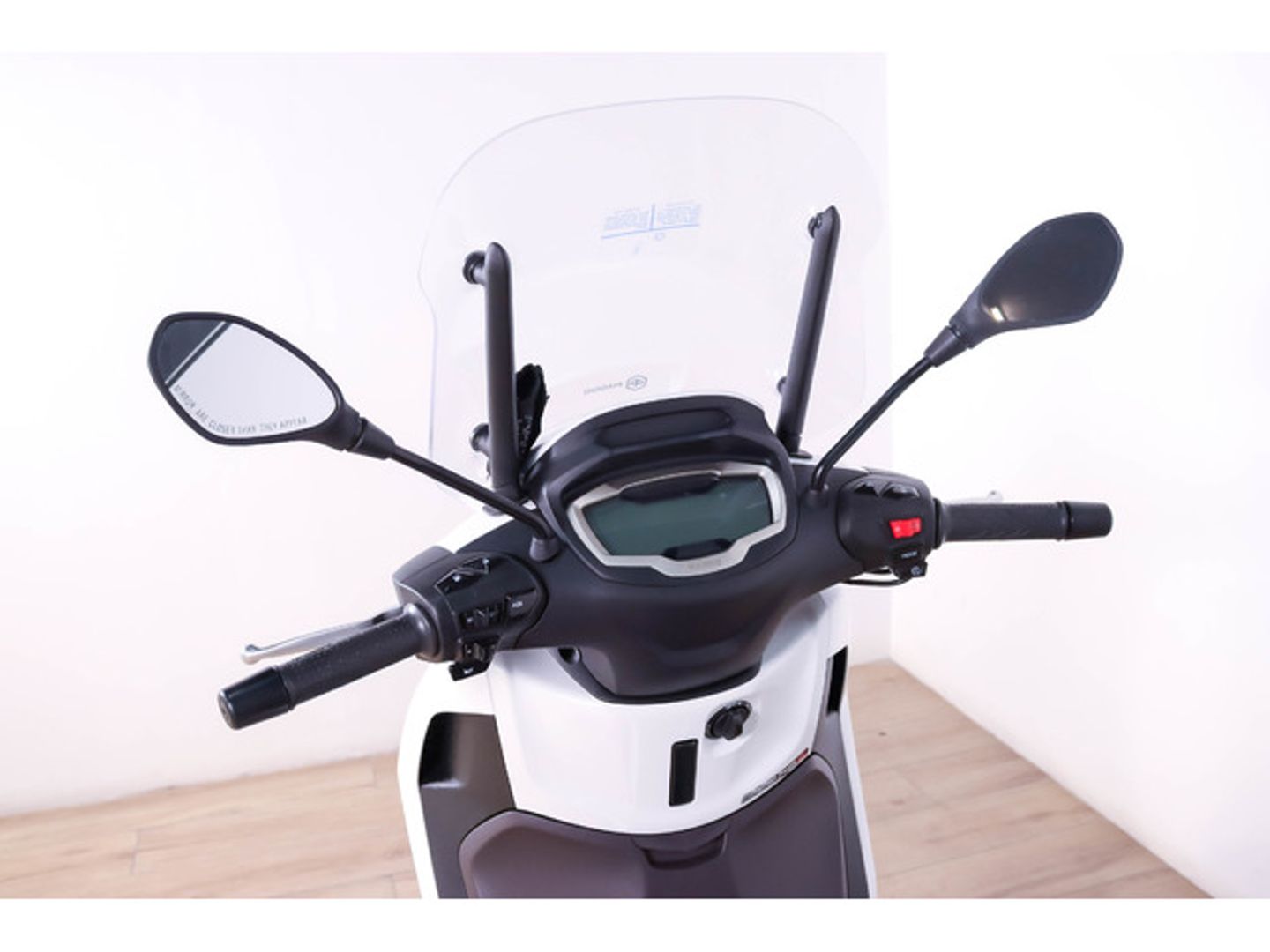 Piaggio Beverly 300