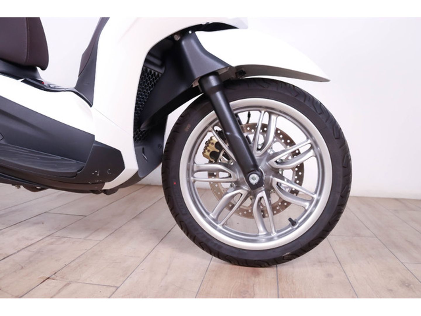 Piaggio Beverly 300