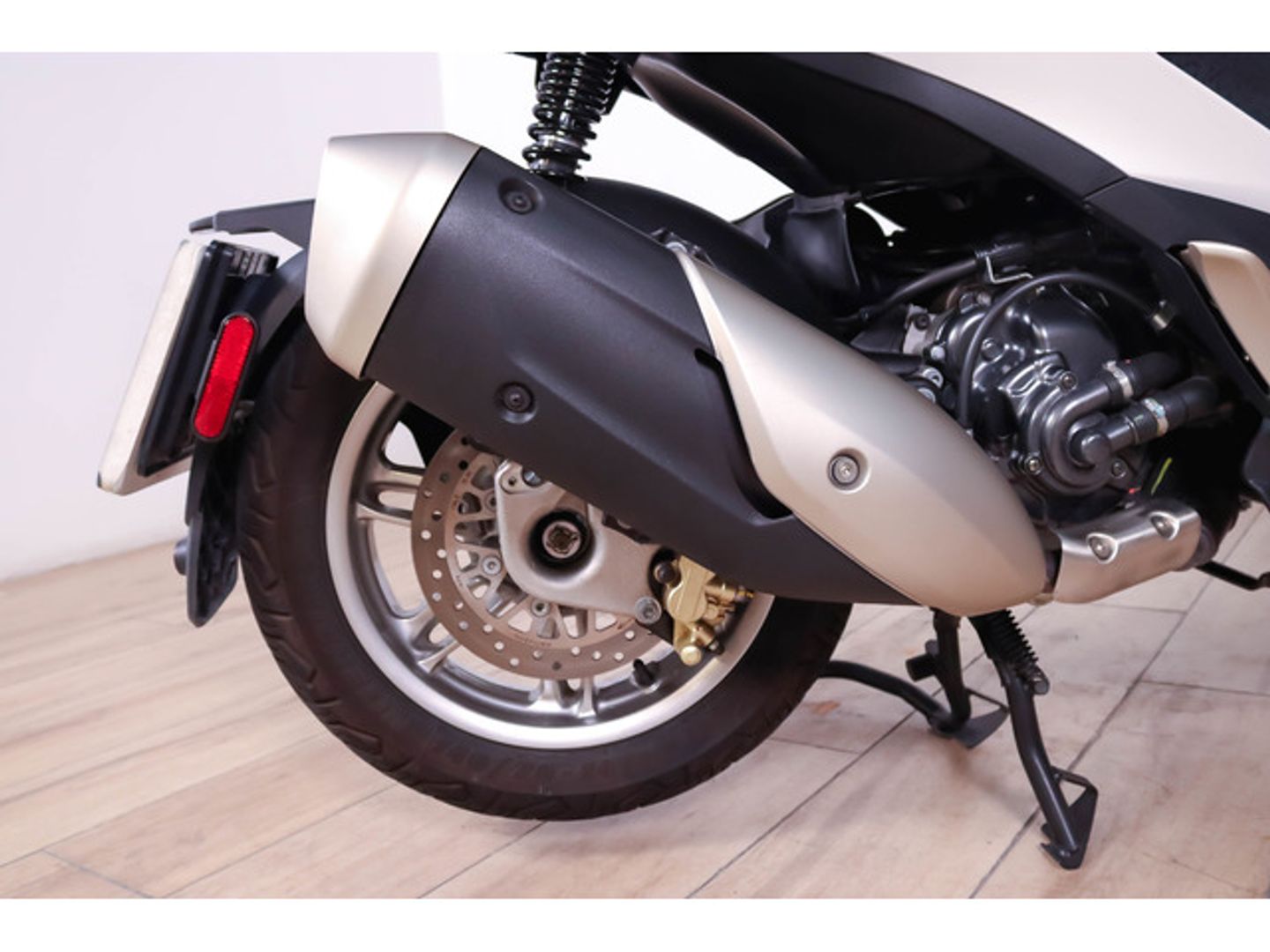 Piaggio Beverly 300