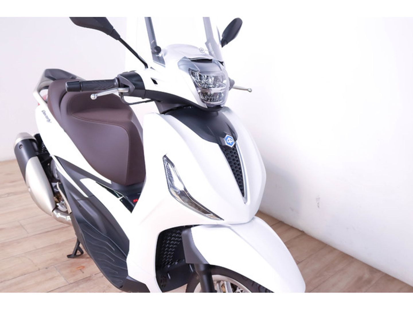 Piaggio Beverly 300