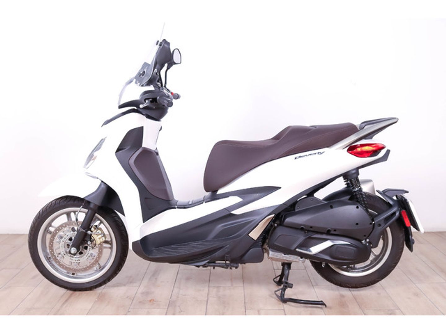 Piaggio Beverly 300