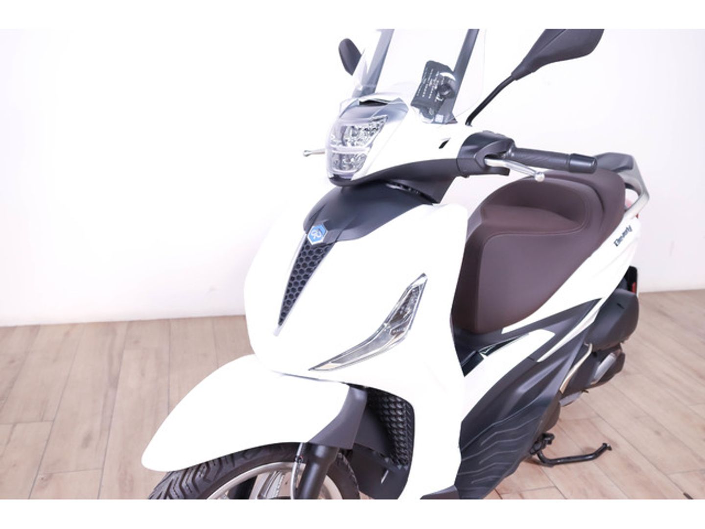 Piaggio Beverly 300