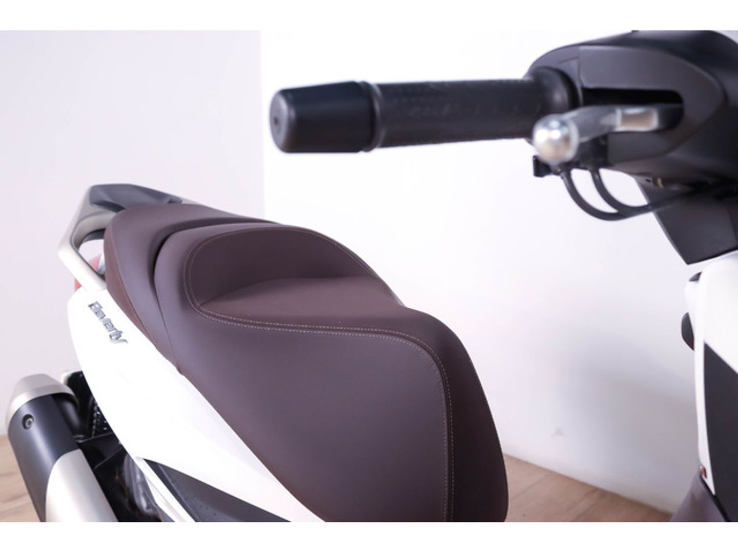 Piaggio Beverly 300