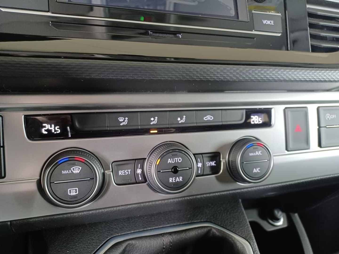 Volkswagen California Outdoor Beach Camper 2.0 TDI 110 kW (150 CV)