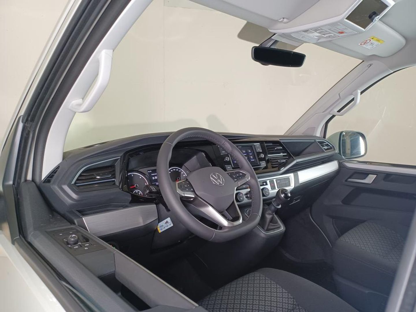 Volkswagen California Outdoor Beach Camper 2.0 TDI 110 kW (150 CV)