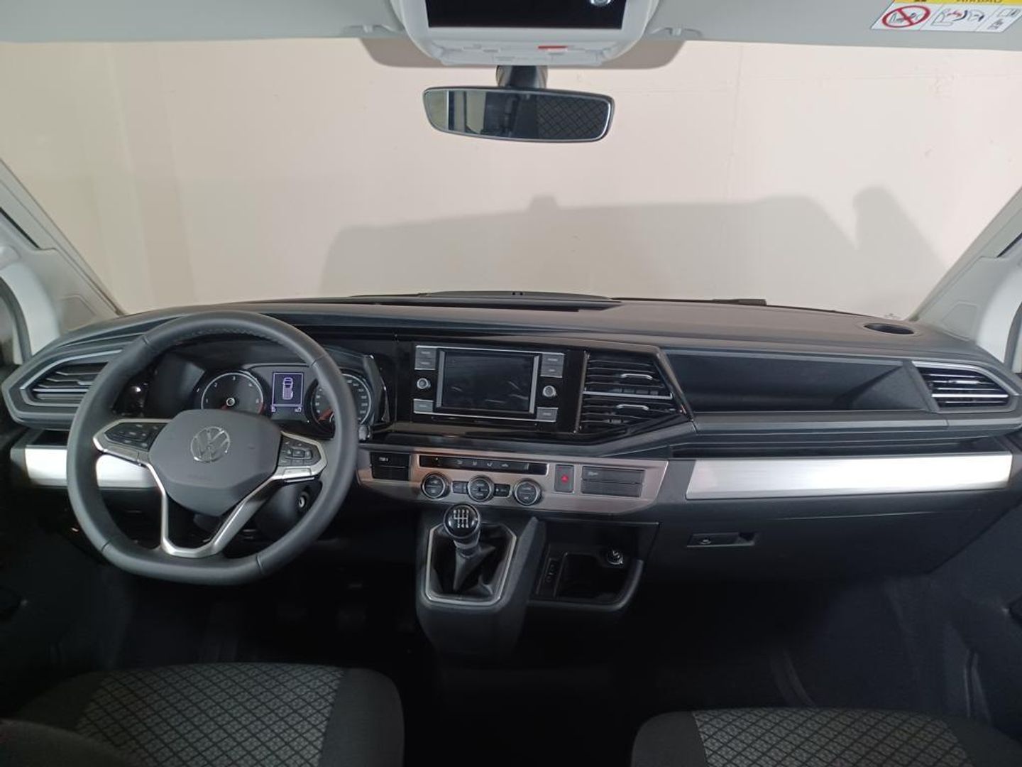 Volkswagen California Outdoor Beach Camper 2.0 TDI 110 kW (150 CV)