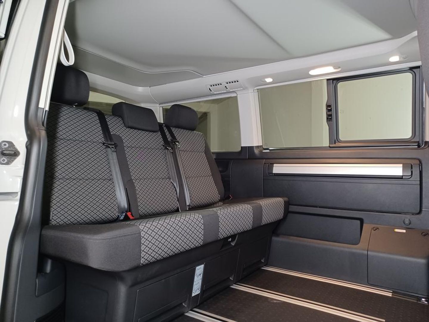 Volkswagen California Outdoor Beach Camper 2.0 TDI 110 kW (150 CV)
