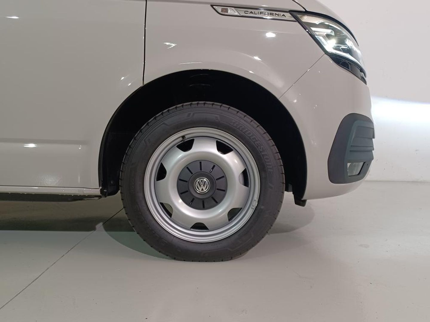 Volkswagen California Outdoor Beach Camper 2.0 TDI 110 kW (150 CV)