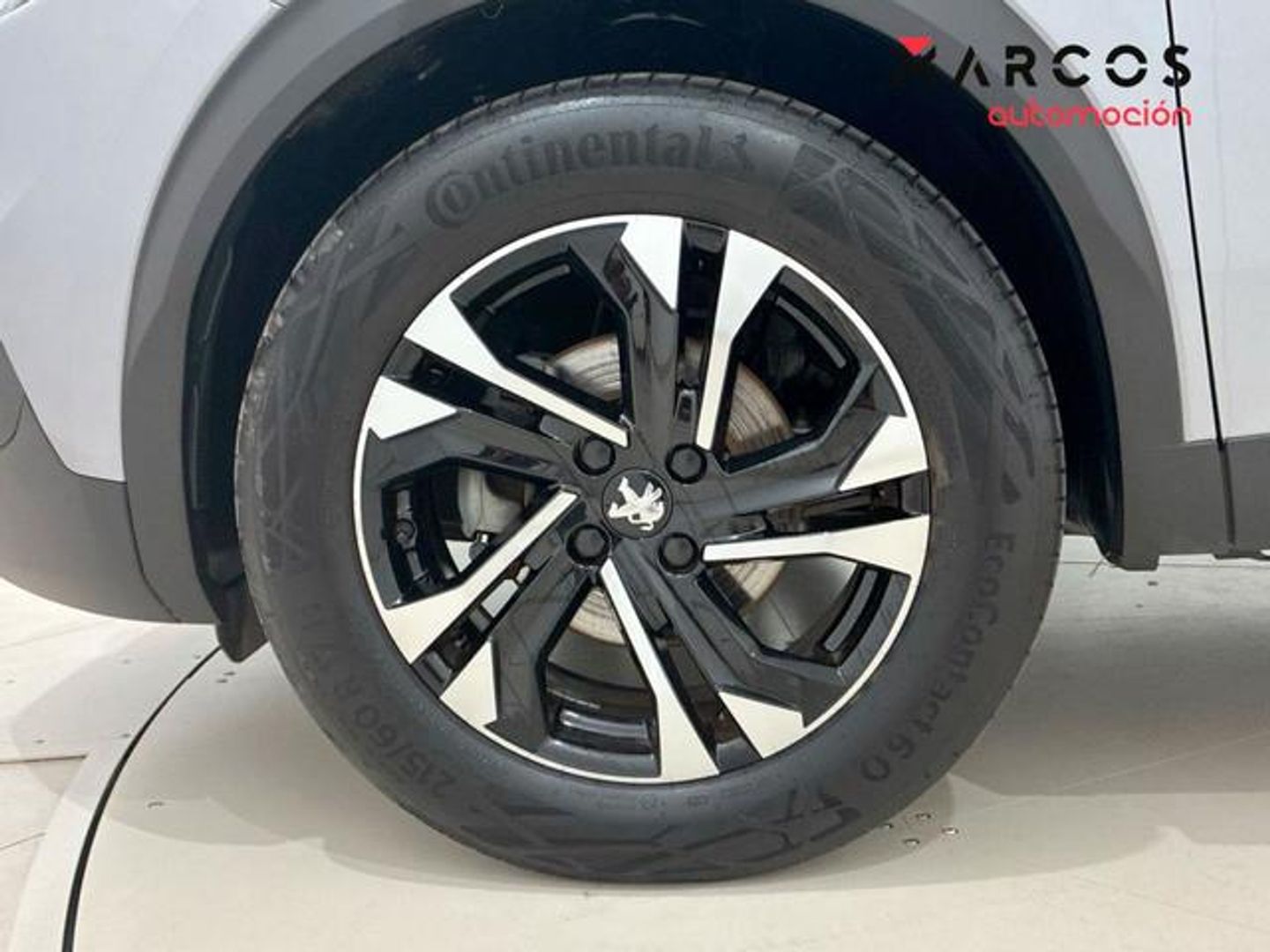 Peugeot 2008 PureTech 100 S&S Allure 75 kW (100 CV)
