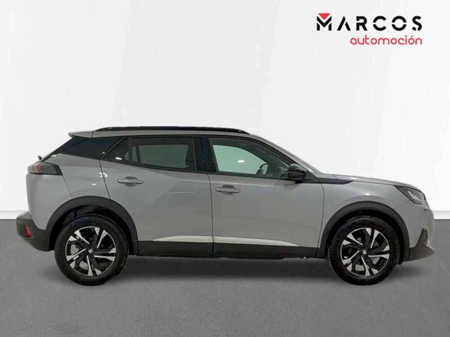 Peugeot 2008 PureTech 100 S&S Allure 75 kW (100 CV)