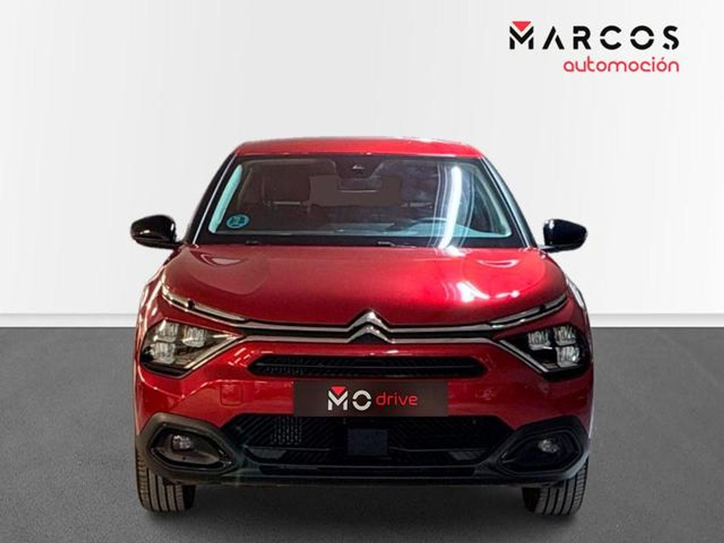 Citroen C4 PureTech 130 S&S 6v Feel Pack 96 kW (130 CV)