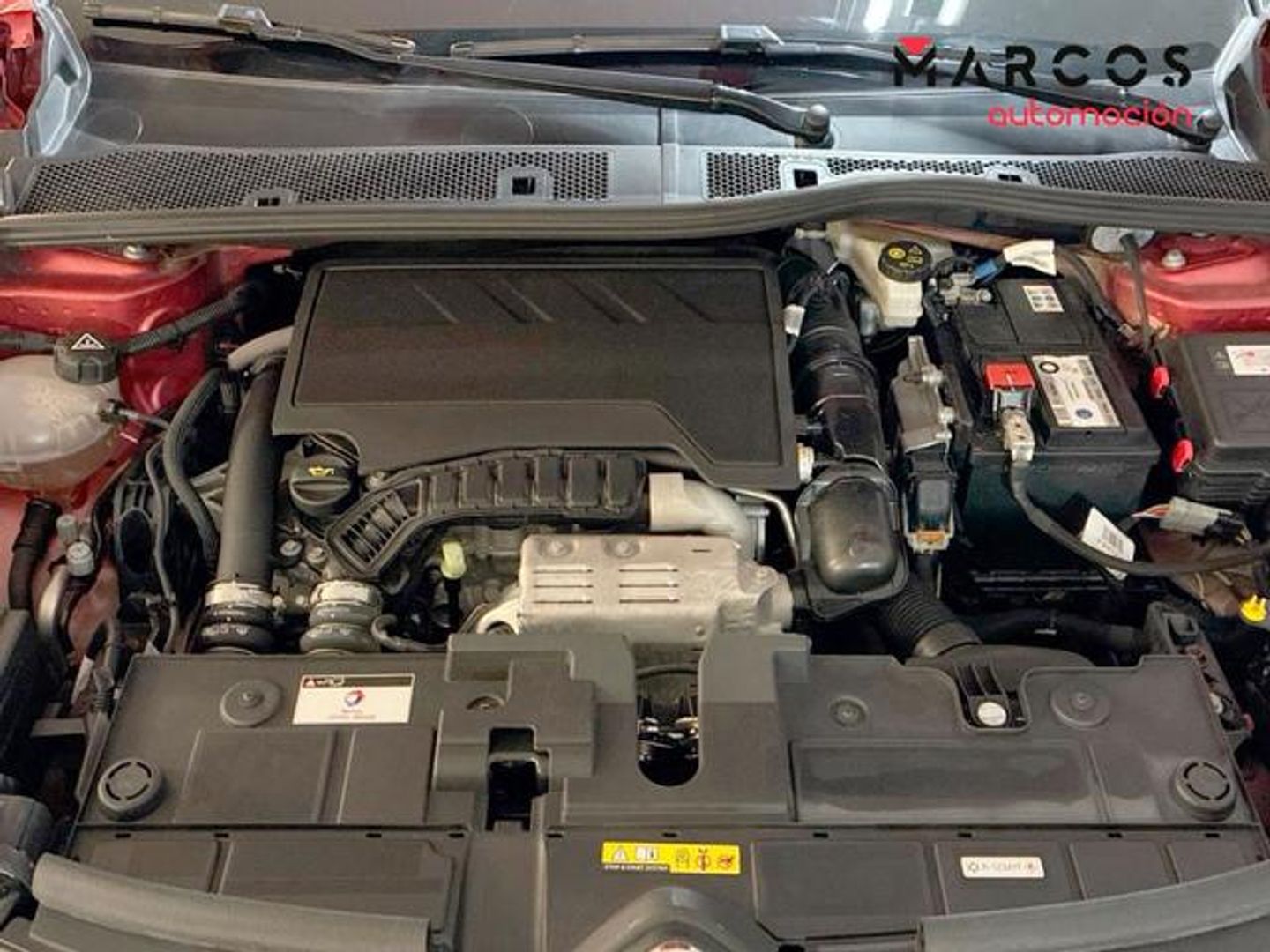 Citroen C4 PureTech 130 S&S 6v Feel Pack 96 kW (130 CV)
